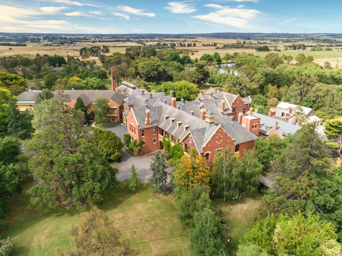 Club Wyndham Ballarat, Trademark Collection By Wyndham 외부 사진