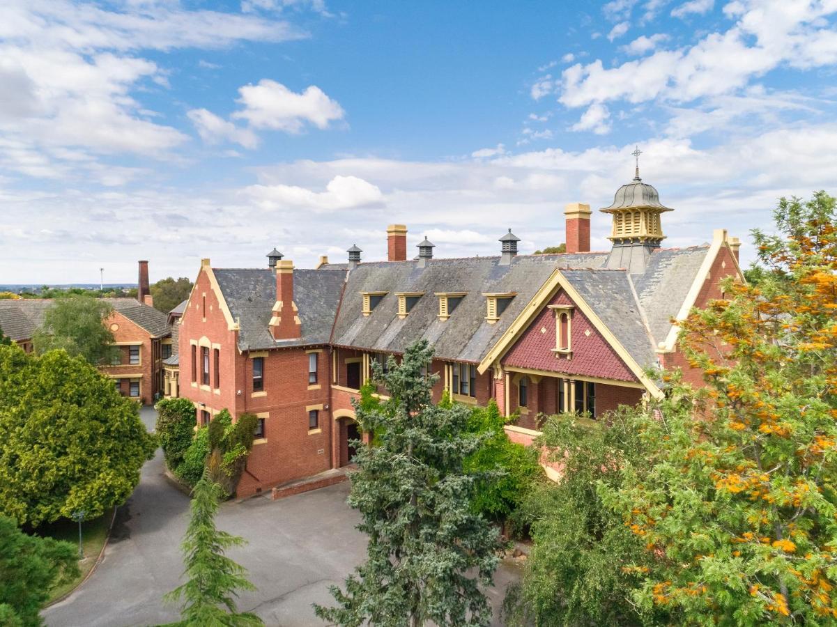 Club Wyndham Ballarat, Trademark Collection By Wyndham 외부 사진