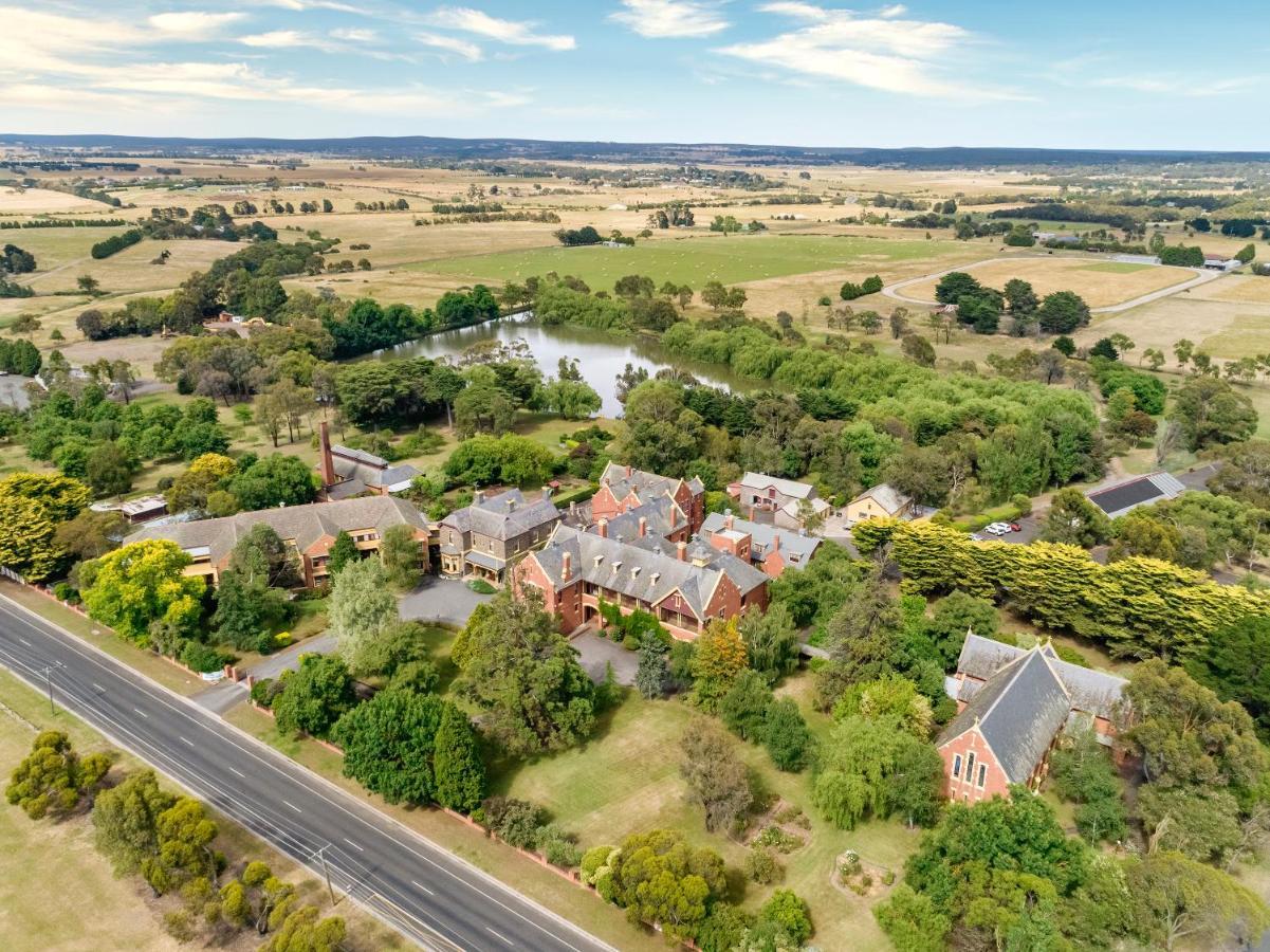 Club Wyndham Ballarat, Trademark Collection By Wyndham 외부 사진