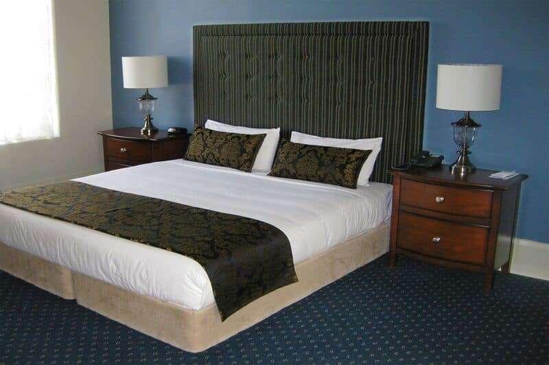 Club Wyndham Ballarat, Trademark Collection By Wyndham 객실 사진