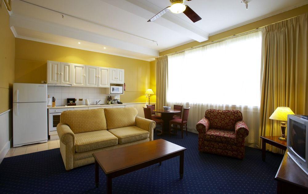 Club Wyndham Ballarat, Trademark Collection By Wyndham 외부 사진