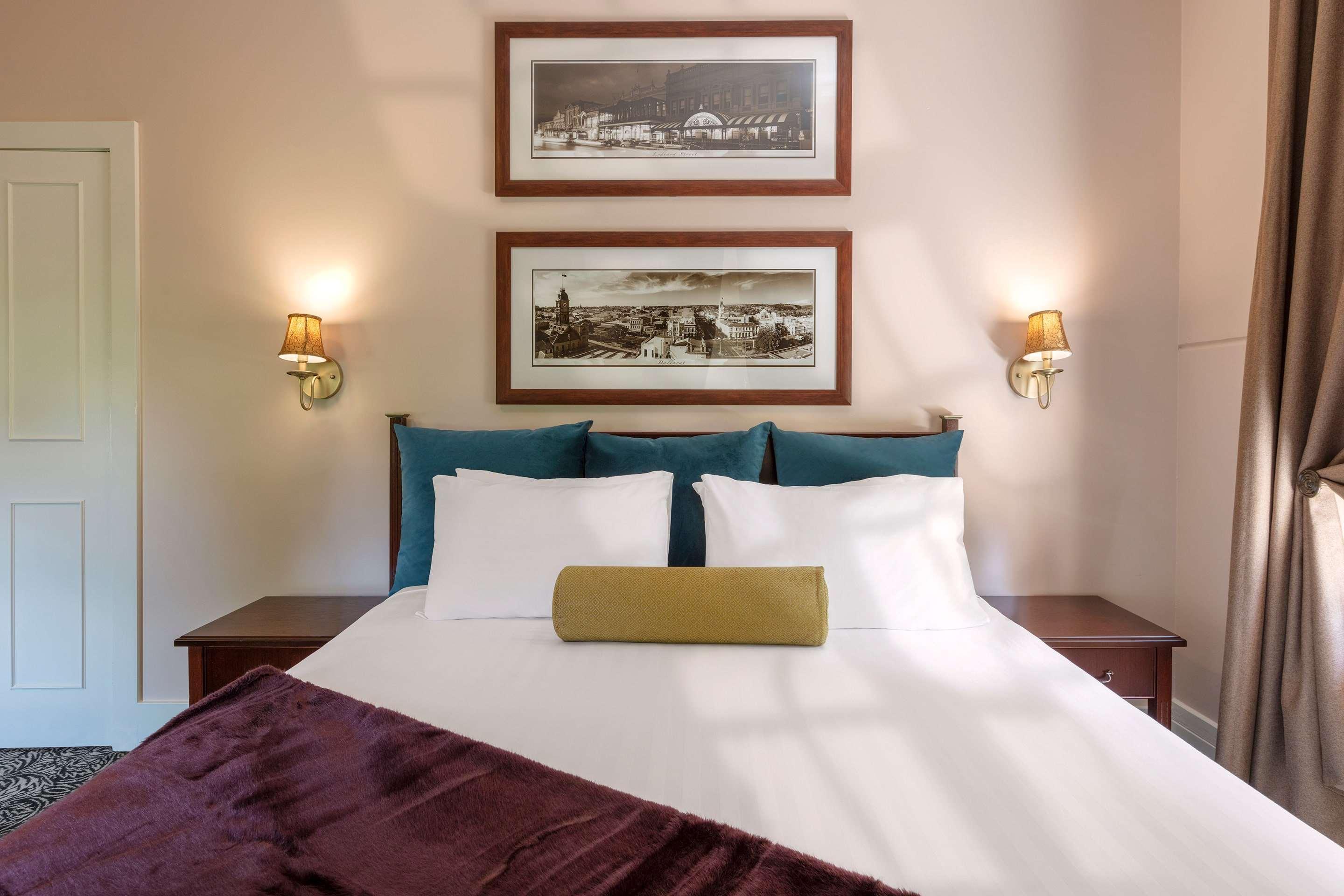 Club Wyndham Ballarat, Trademark Collection By Wyndham 외부 사진