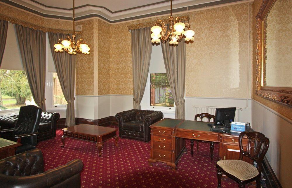 Club Wyndham Ballarat, Trademark Collection By Wyndham 외부 사진