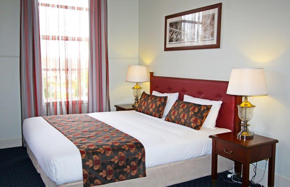 Club Wyndham Ballarat, Trademark Collection By Wyndham 외부 사진