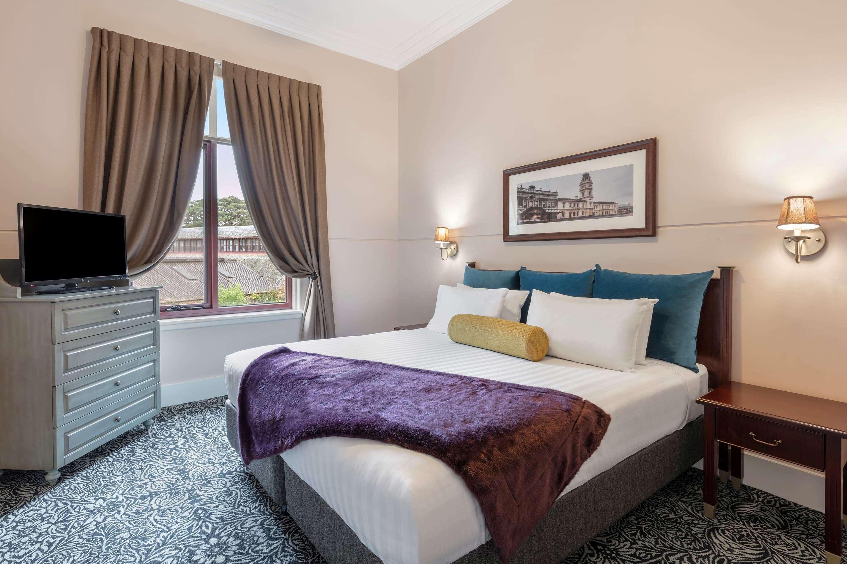 Club Wyndham Ballarat, Trademark Collection By Wyndham 외부 사진