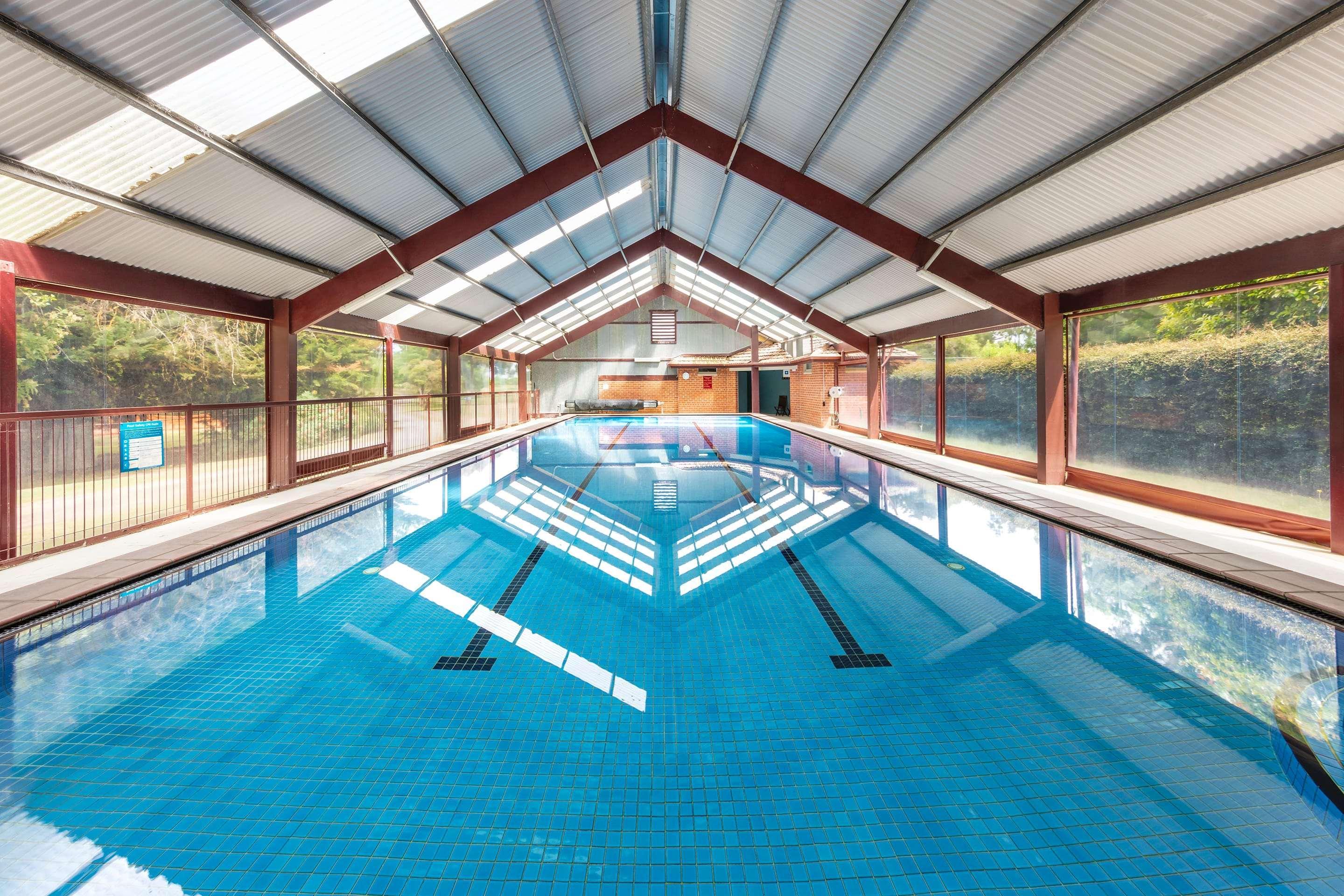 Club Wyndham Ballarat, Trademark Collection By Wyndham 외부 사진