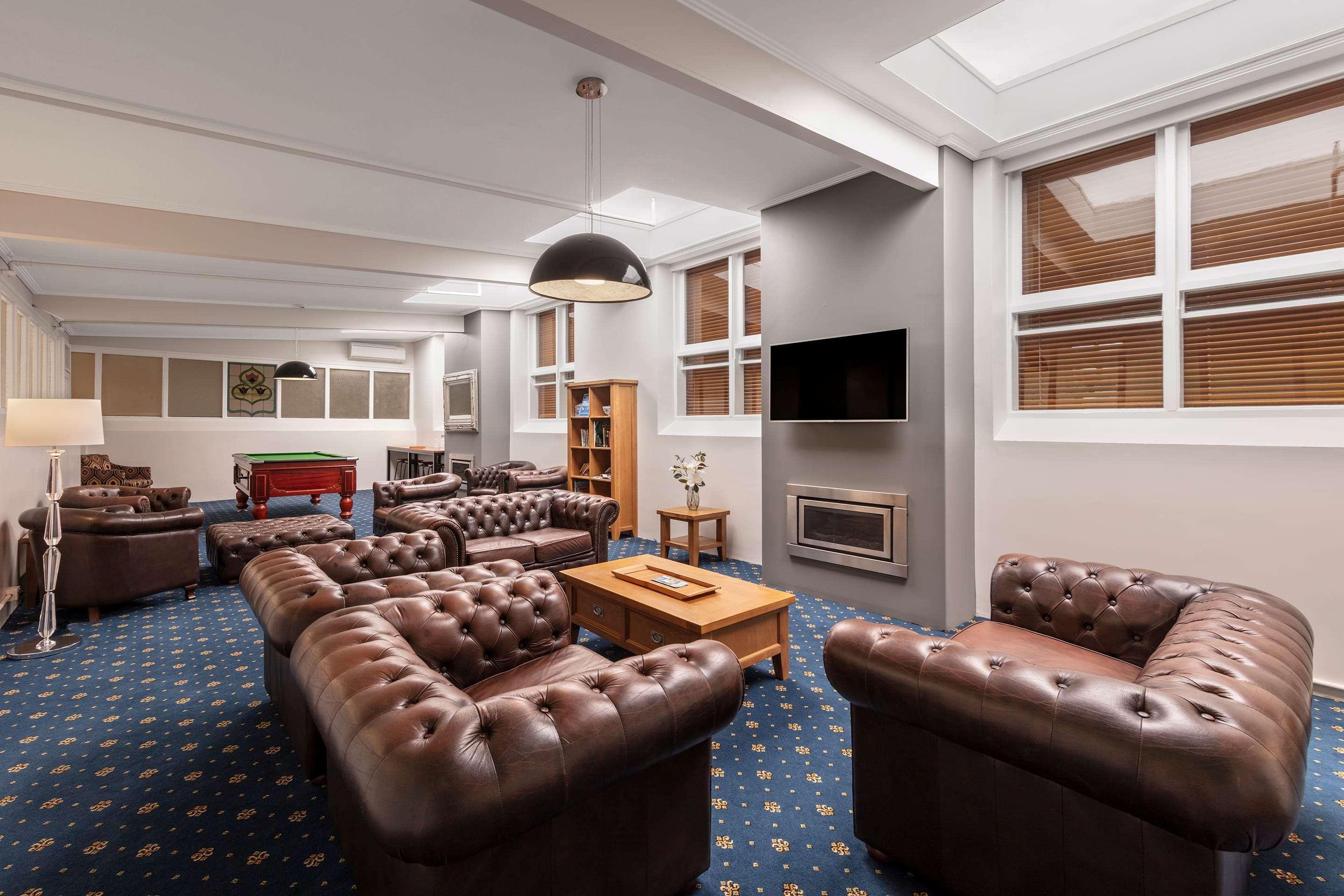 Club Wyndham Ballarat, Trademark Collection By Wyndham 외부 사진