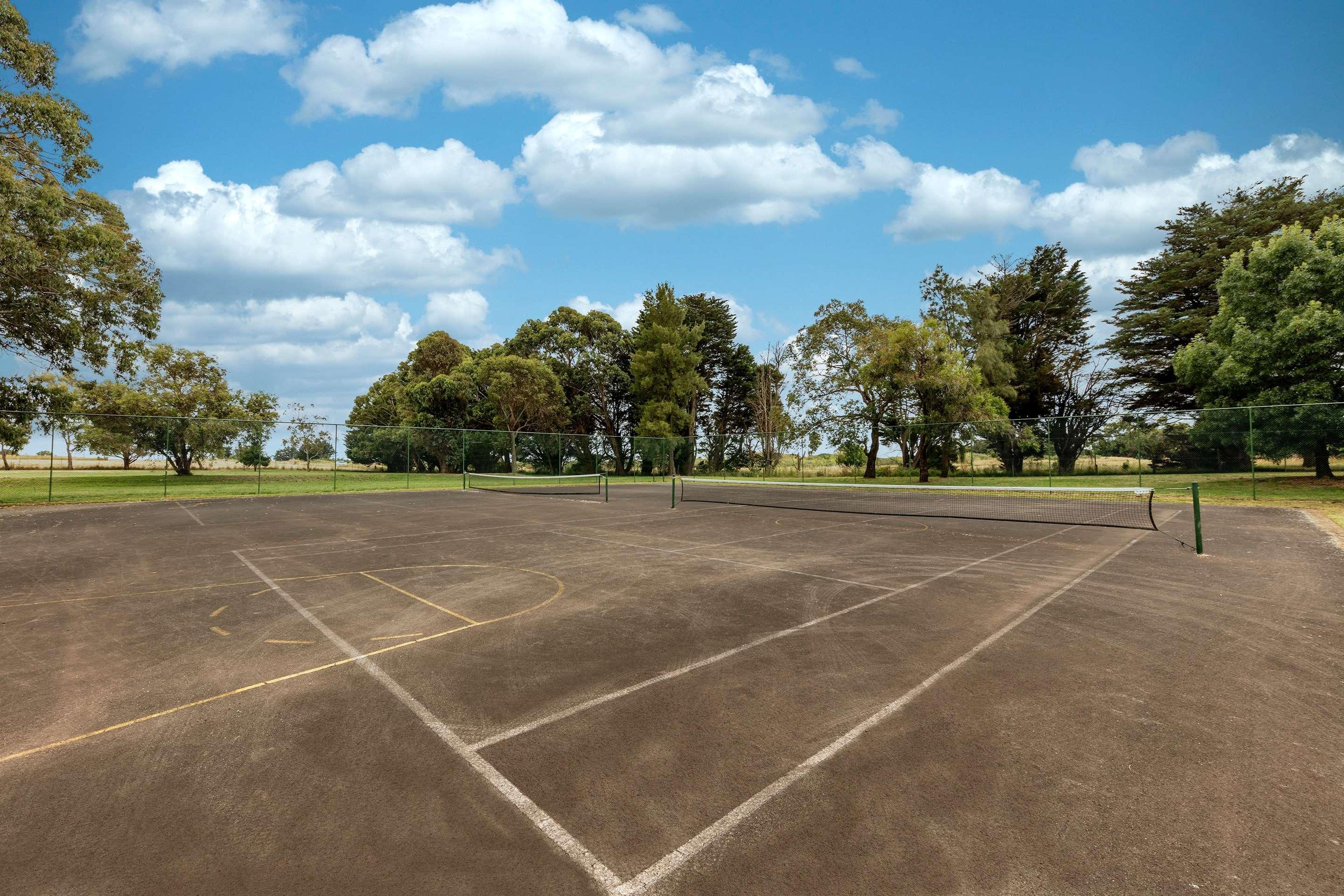 Club Wyndham Ballarat, Trademark Collection By Wyndham 외부 사진
