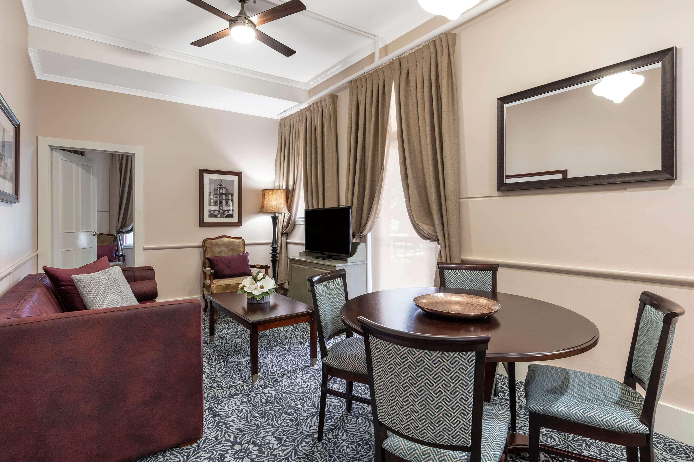 Club Wyndham Ballarat, Trademark Collection By Wyndham 외부 사진