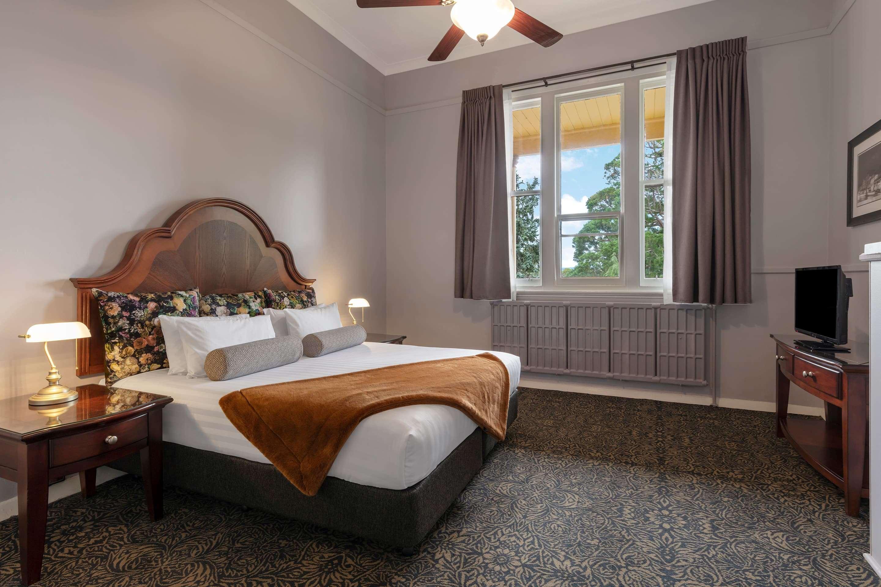 Club Wyndham Ballarat, Trademark Collection By Wyndham 외부 사진