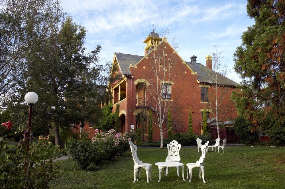 Club Wyndham Ballarat, Trademark Collection By Wyndham 외부 사진