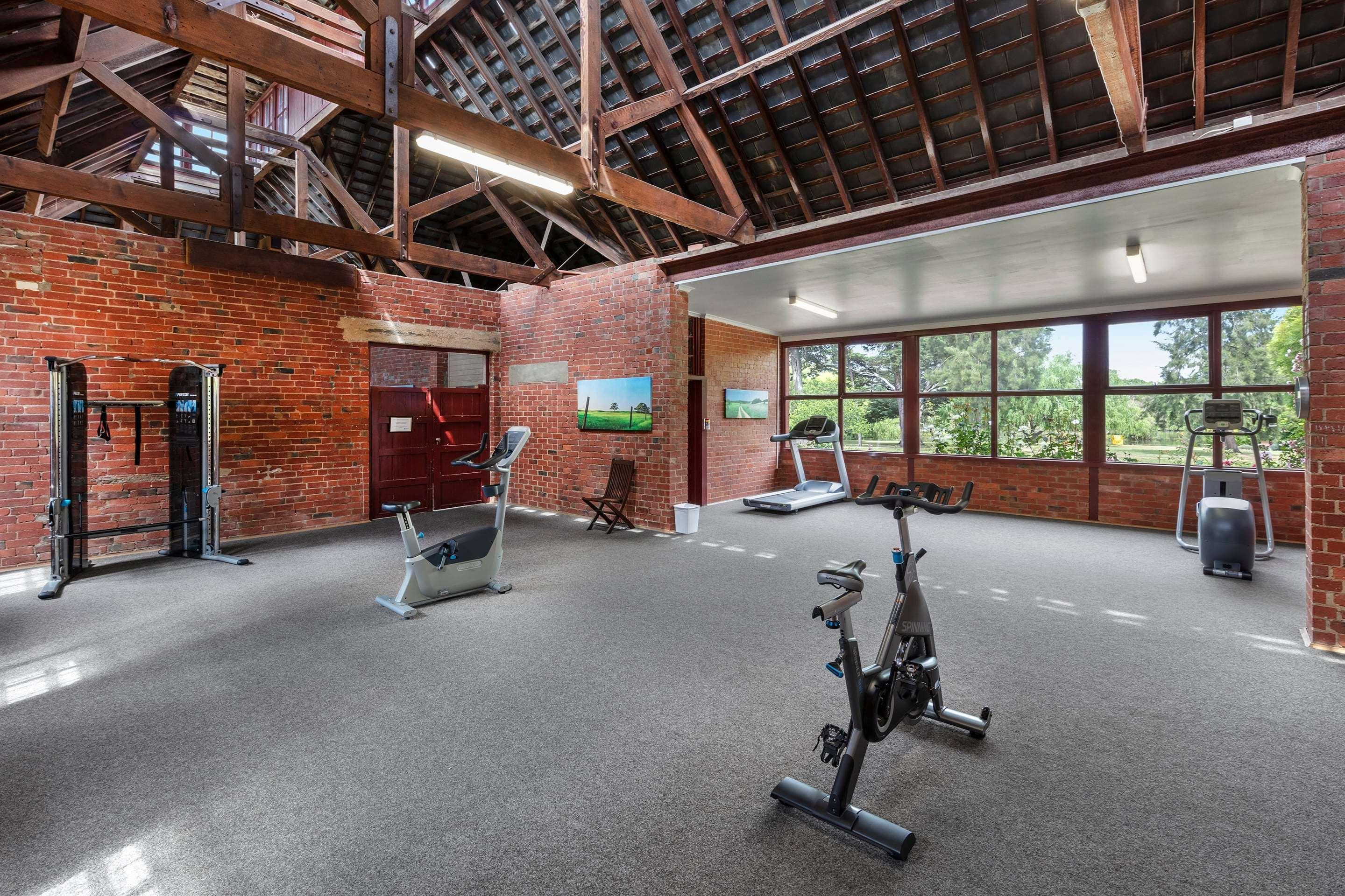 Club Wyndham Ballarat, Trademark Collection By Wyndham 외부 사진