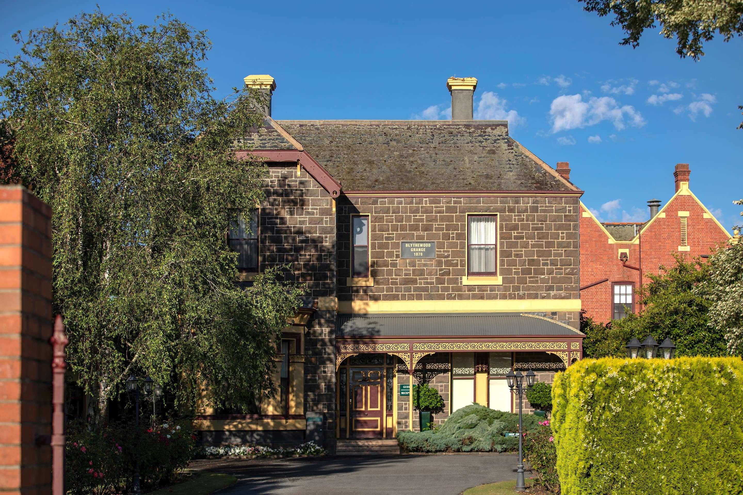 Club Wyndham Ballarat, Trademark Collection By Wyndham 외부 사진