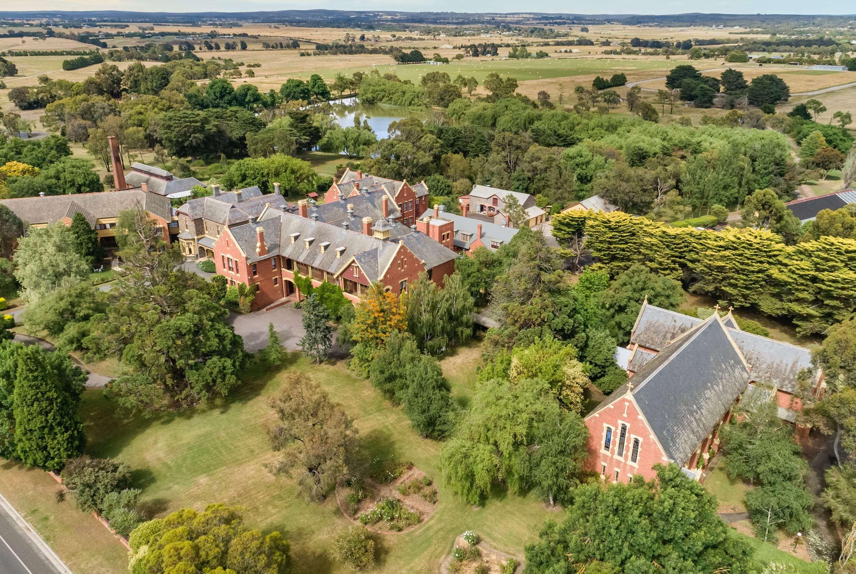 Club Wyndham Ballarat, Trademark Collection By Wyndham 외부 사진