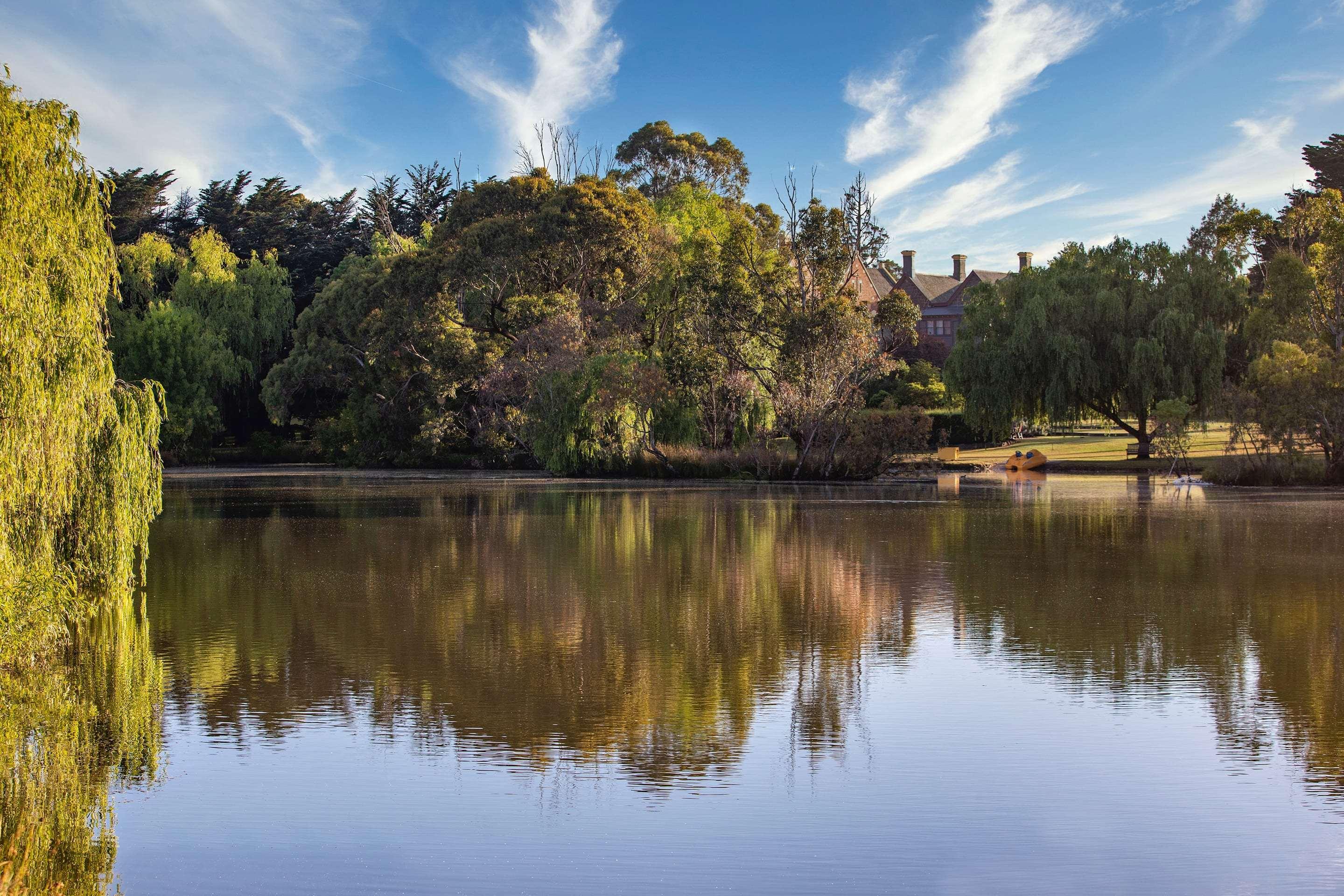 Club Wyndham Ballarat, Trademark Collection By Wyndham 외부 사진
