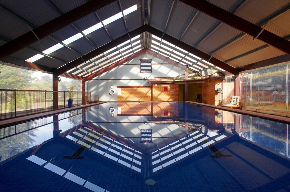 Club Wyndham Ballarat, Trademark Collection By Wyndham 외부 사진