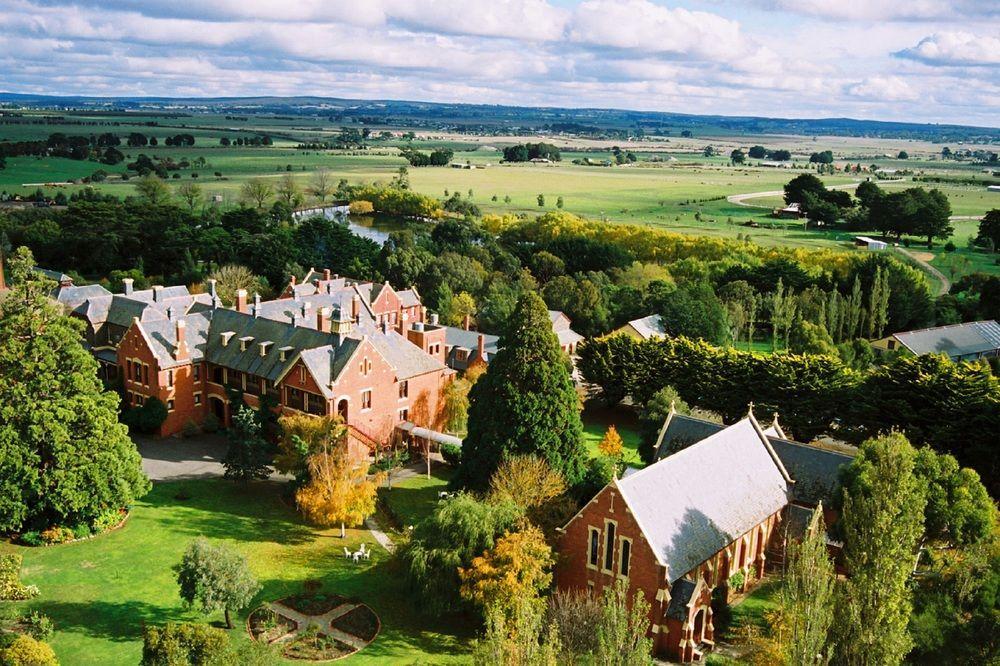 Club Wyndham Ballarat, Trademark Collection By Wyndham 외부 사진
