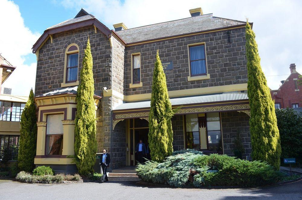 Club Wyndham Ballarat, Trademark Collection By Wyndham 외부 사진
