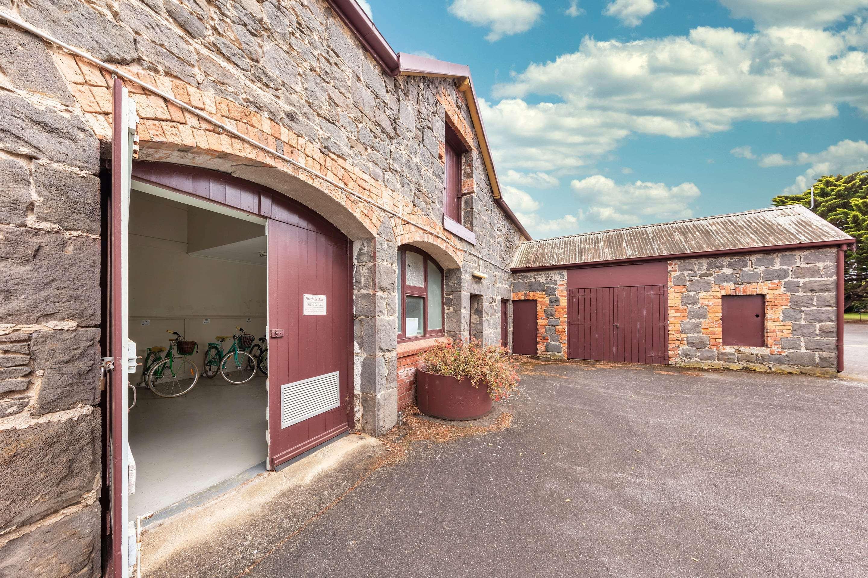 Club Wyndham Ballarat, Trademark Collection By Wyndham 외부 사진
