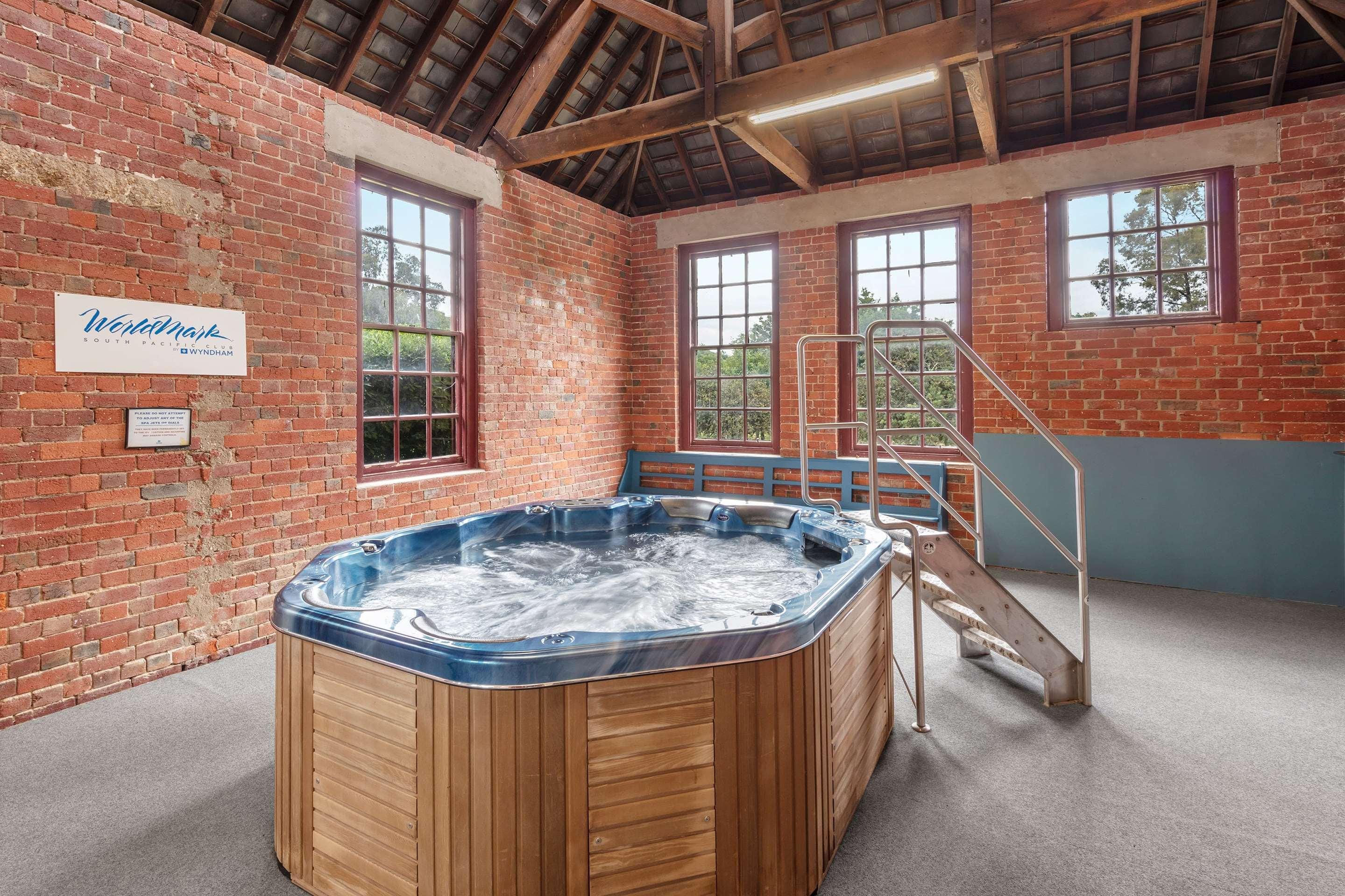 Club Wyndham Ballarat, Trademark Collection By Wyndham 외부 사진