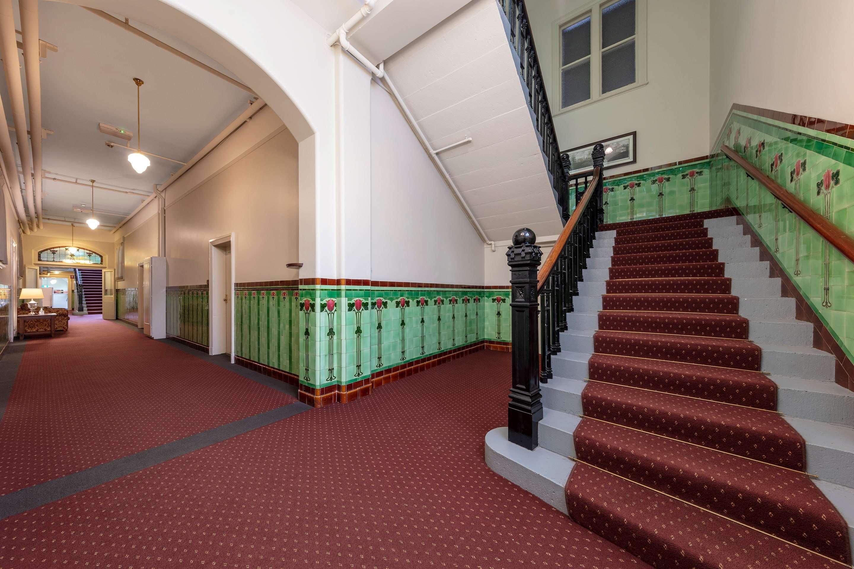 Club Wyndham Ballarat, Trademark Collection By Wyndham 외부 사진