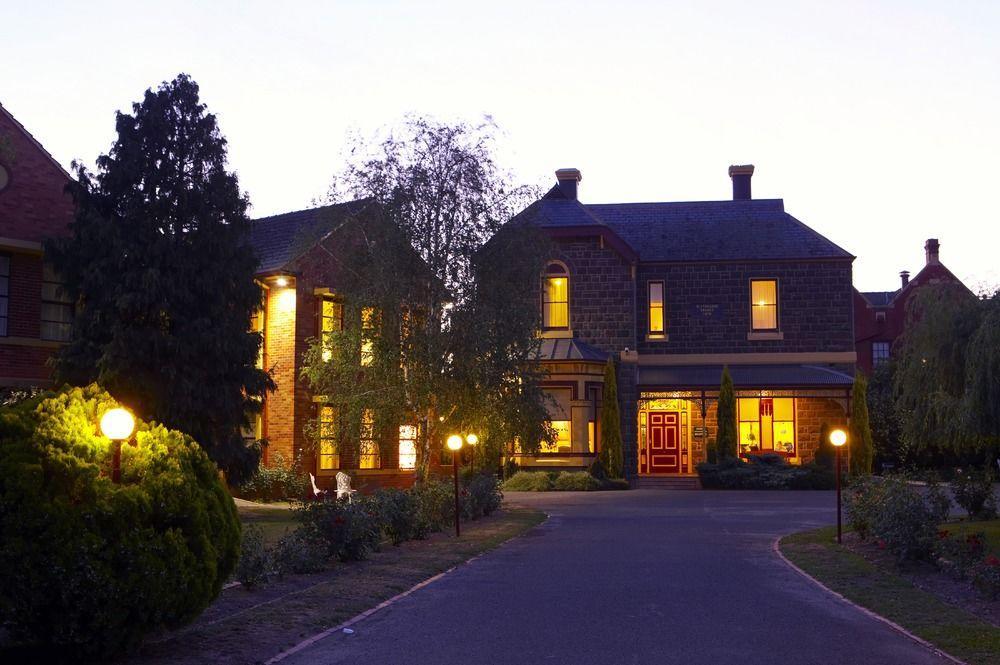 Club Wyndham Ballarat, Trademark Collection By Wyndham 외부 사진