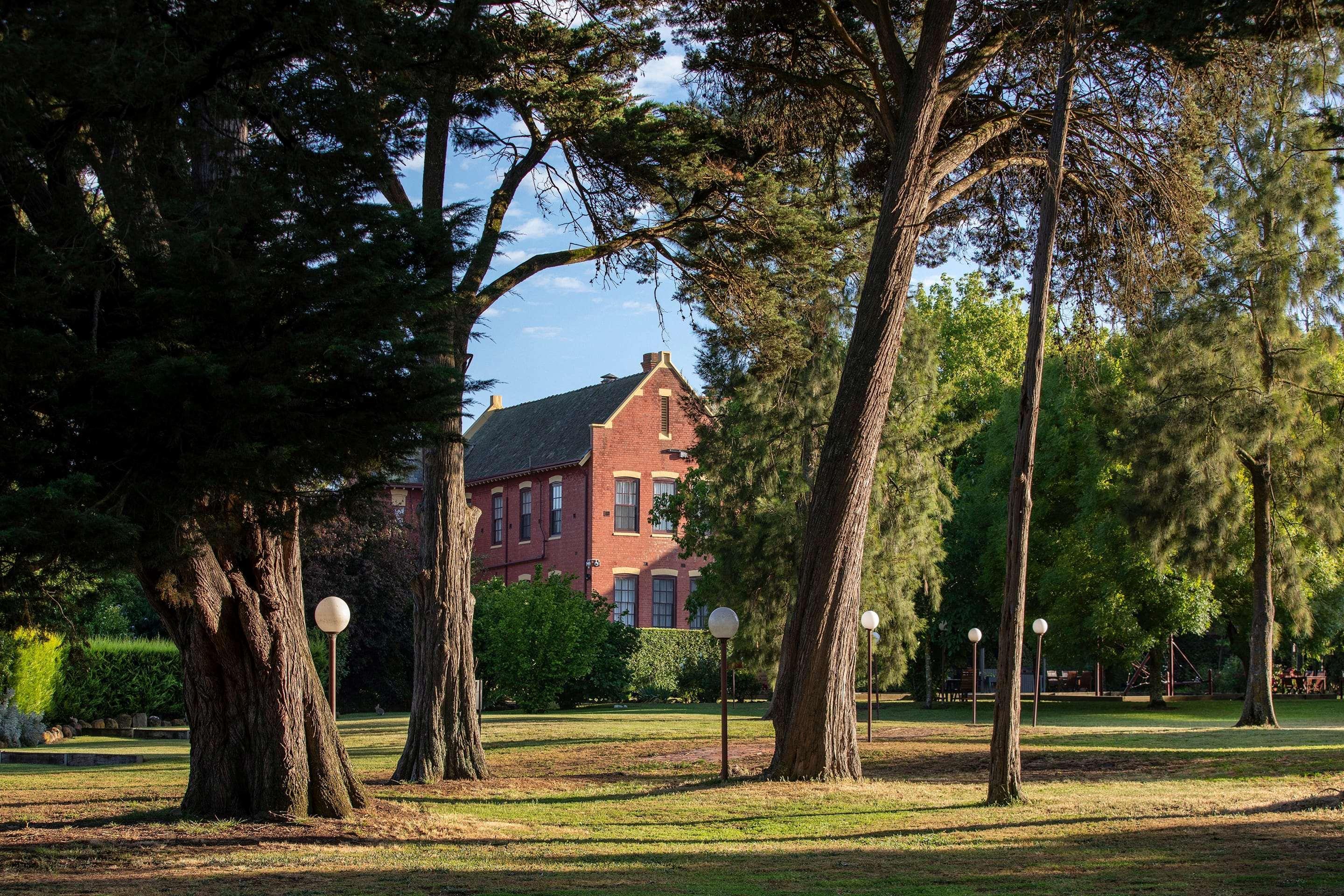 Club Wyndham Ballarat, Trademark Collection By Wyndham 외부 사진