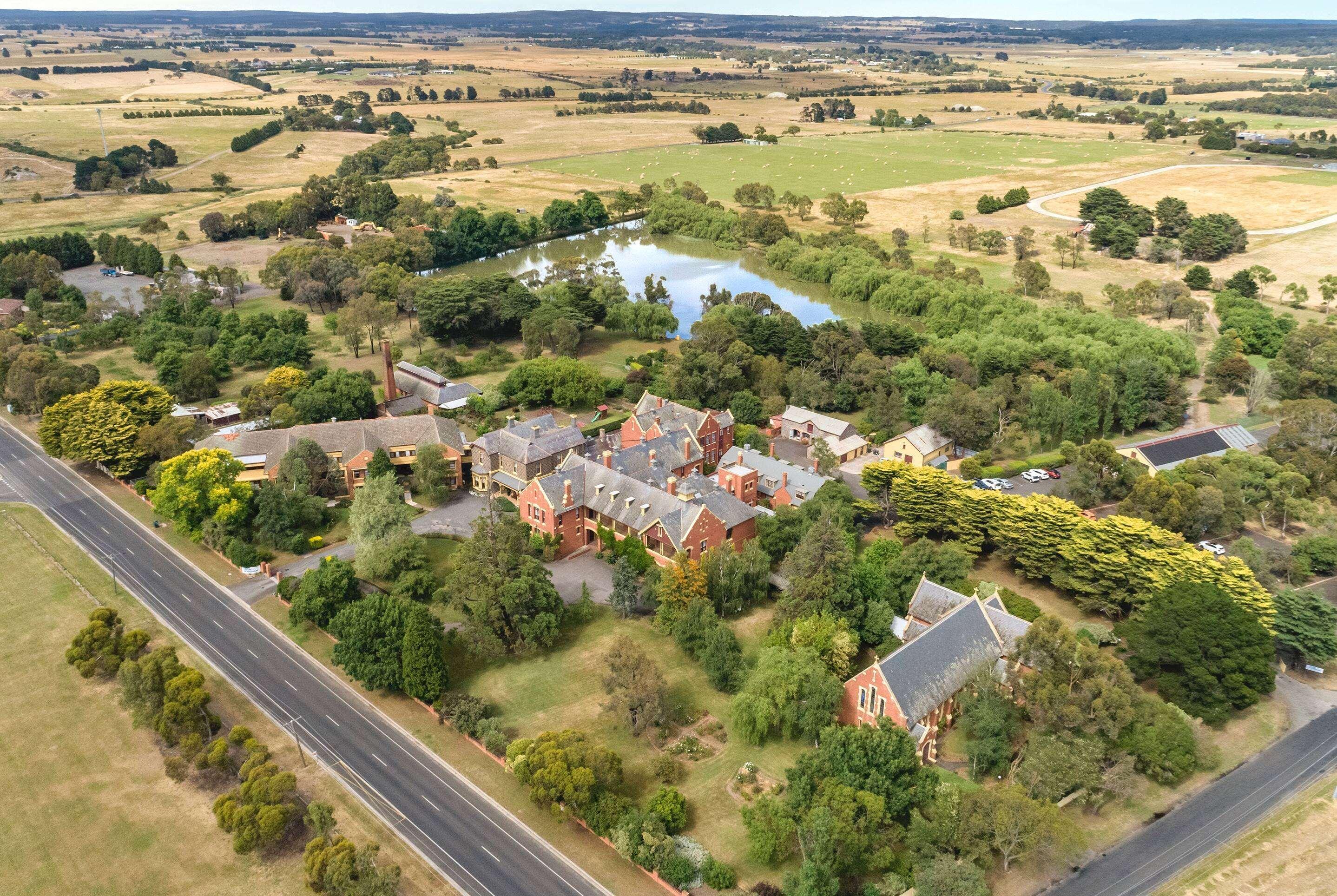 Club Wyndham Ballarat, Trademark Collection By Wyndham 외부 사진