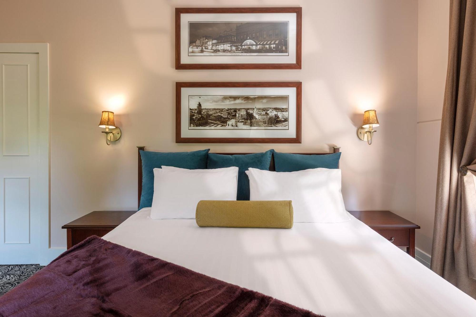 Club Wyndham Ballarat, Trademark Collection By Wyndham 외부 사진