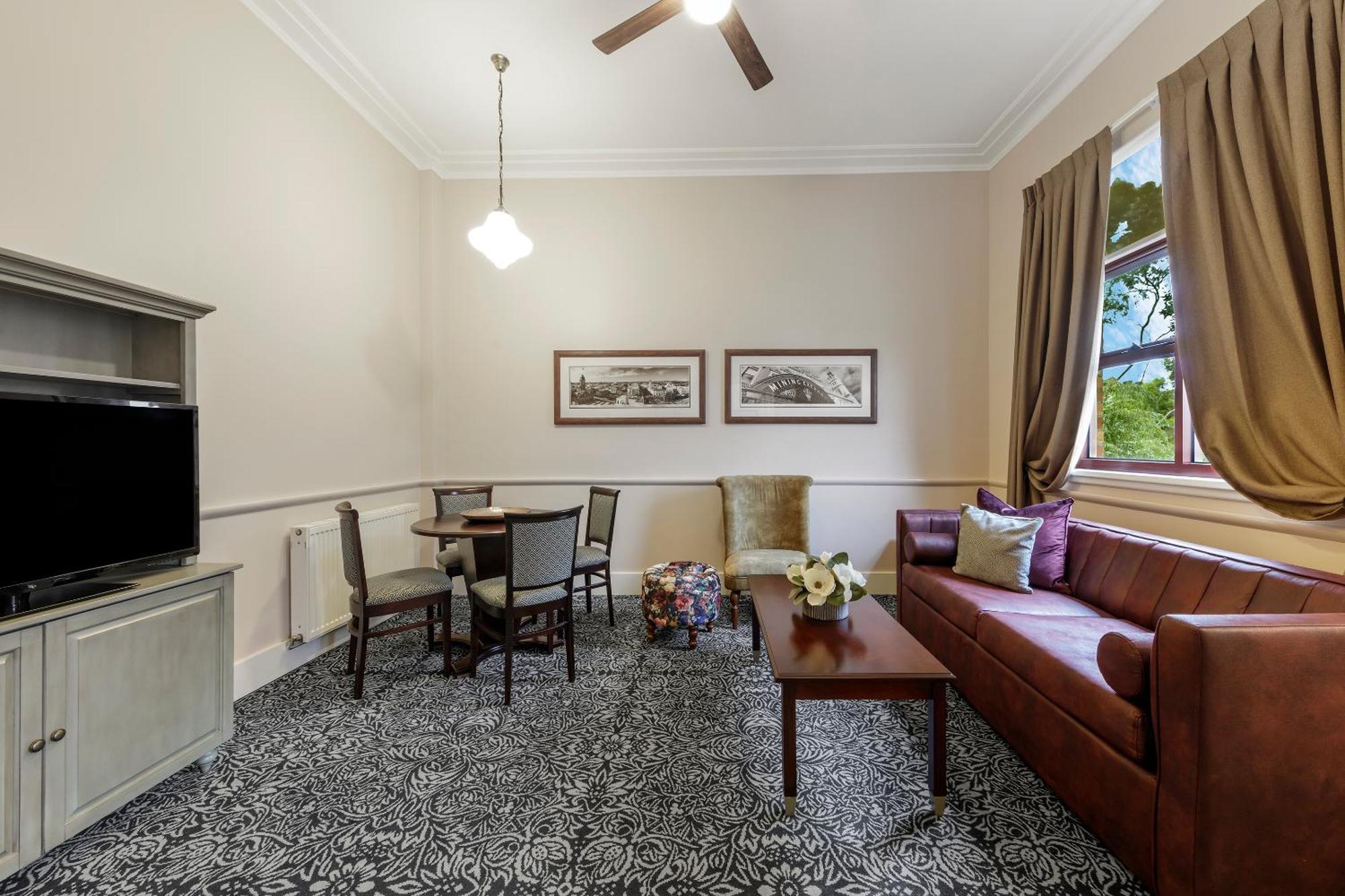 Club Wyndham Ballarat, Trademark Collection By Wyndham 외부 사진