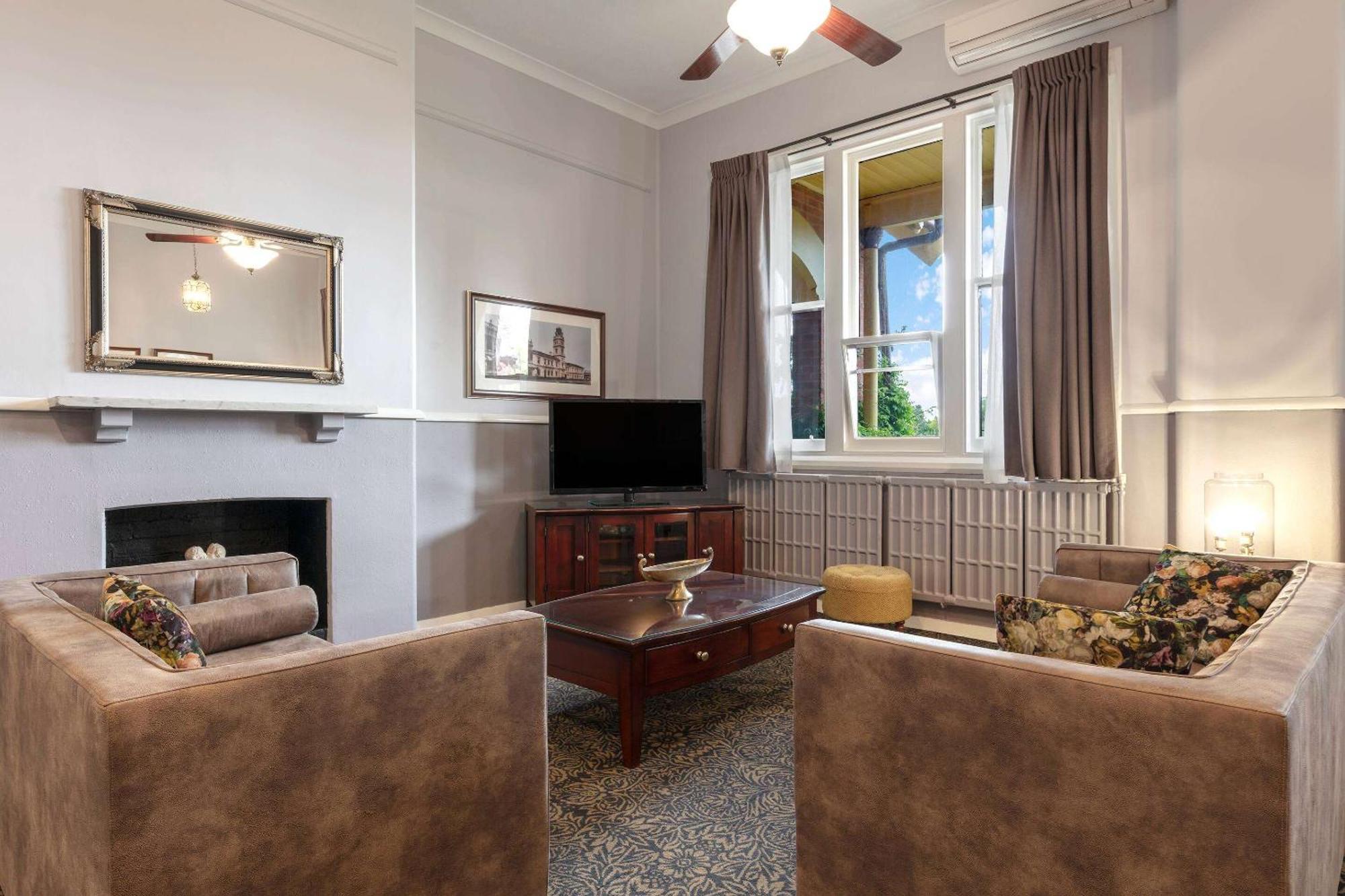 Club Wyndham Ballarat, Trademark Collection By Wyndham 외부 사진