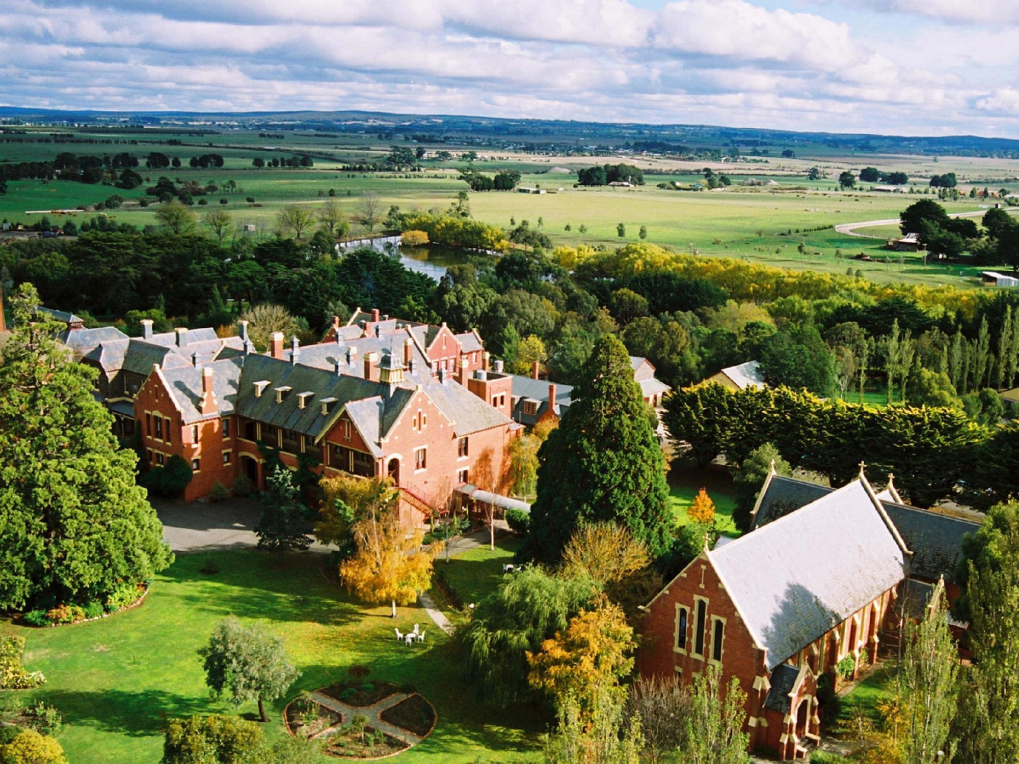 Club Wyndham Ballarat, Trademark Collection By Wyndham 외부 사진