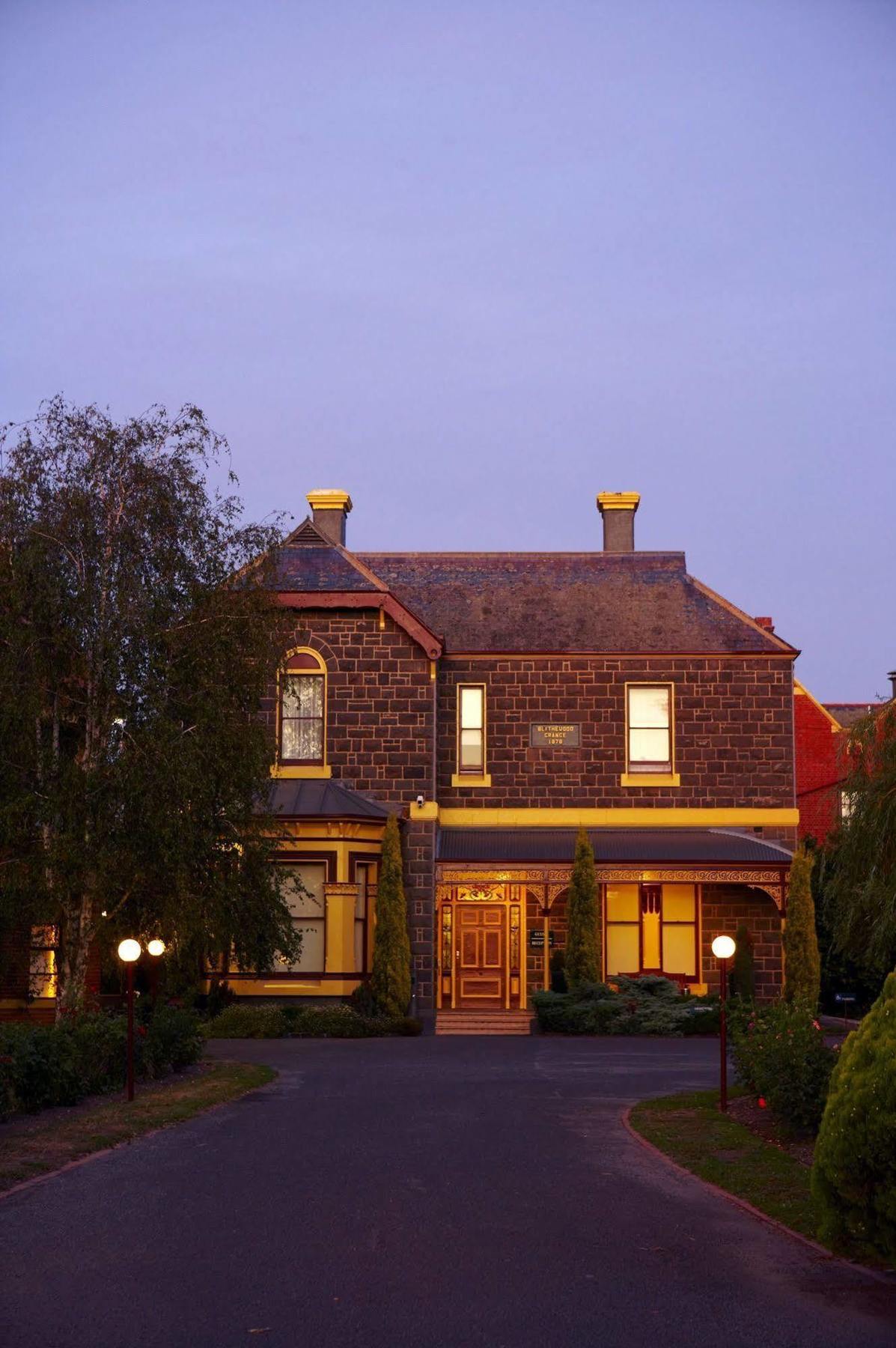 Club Wyndham Ballarat, Trademark Collection By Wyndham 외부 사진